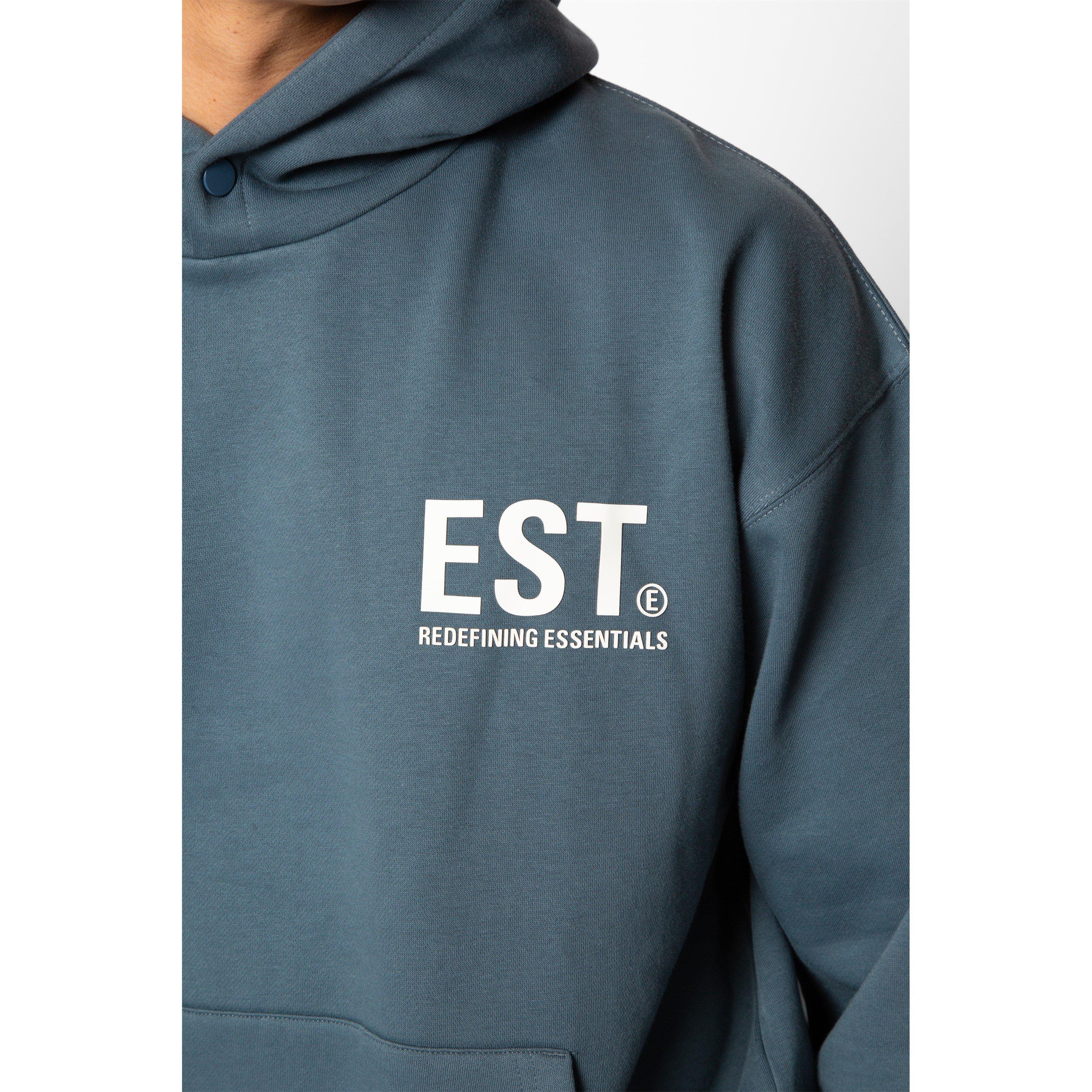 Established Core Hoodie