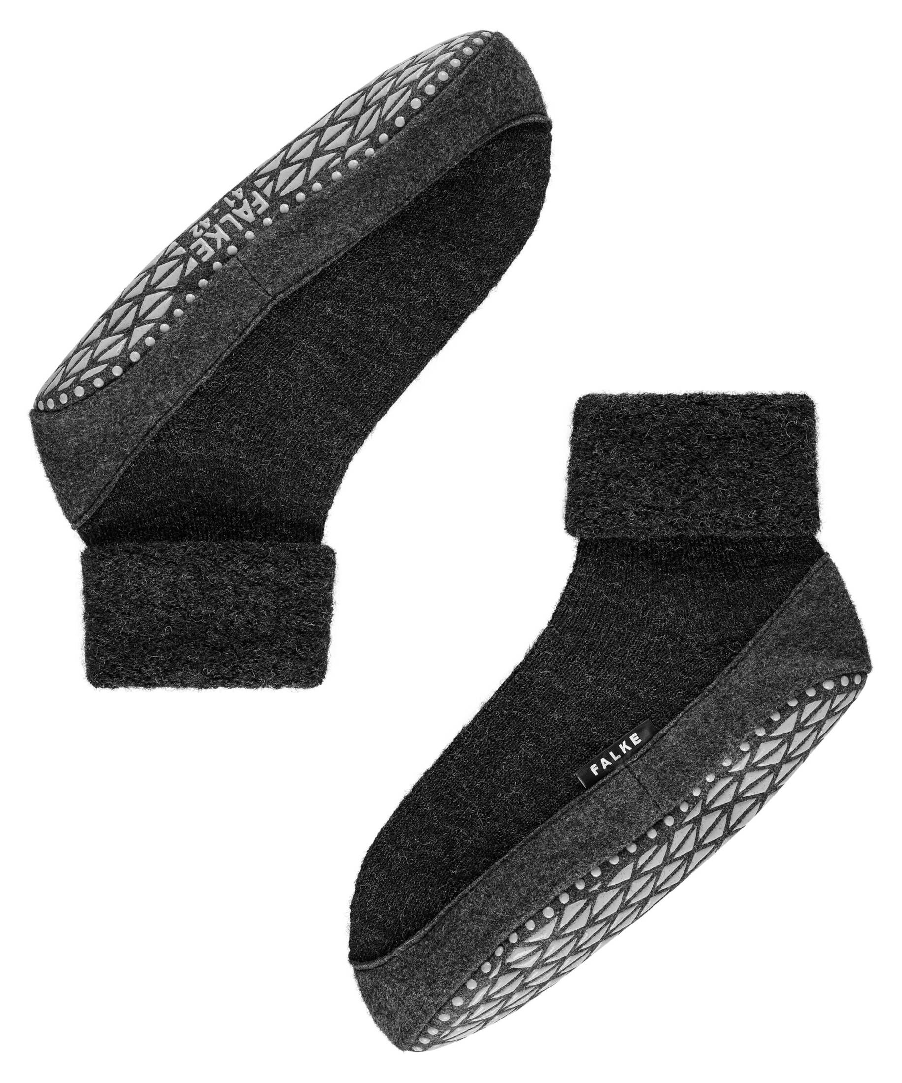 FALKE| Herren Hausschuhe 