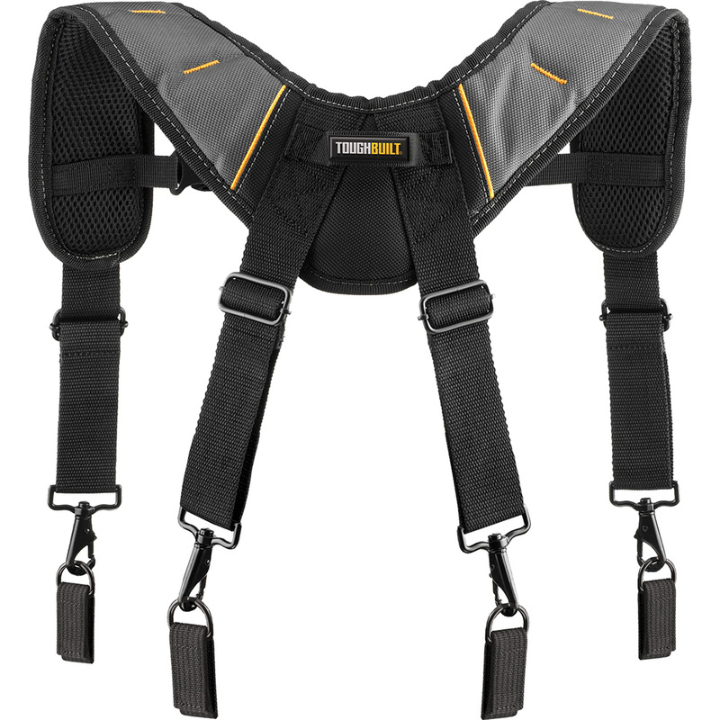 Toughbuilt bretels