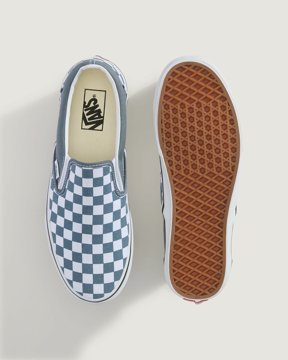 Tênis VANS Clássico Slip-On