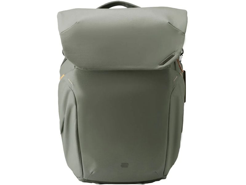 PGYTECH Fotorucksack OneGo 2 25 l Pine Green Leichter Rucksack für Stadt- und Reisefotografen