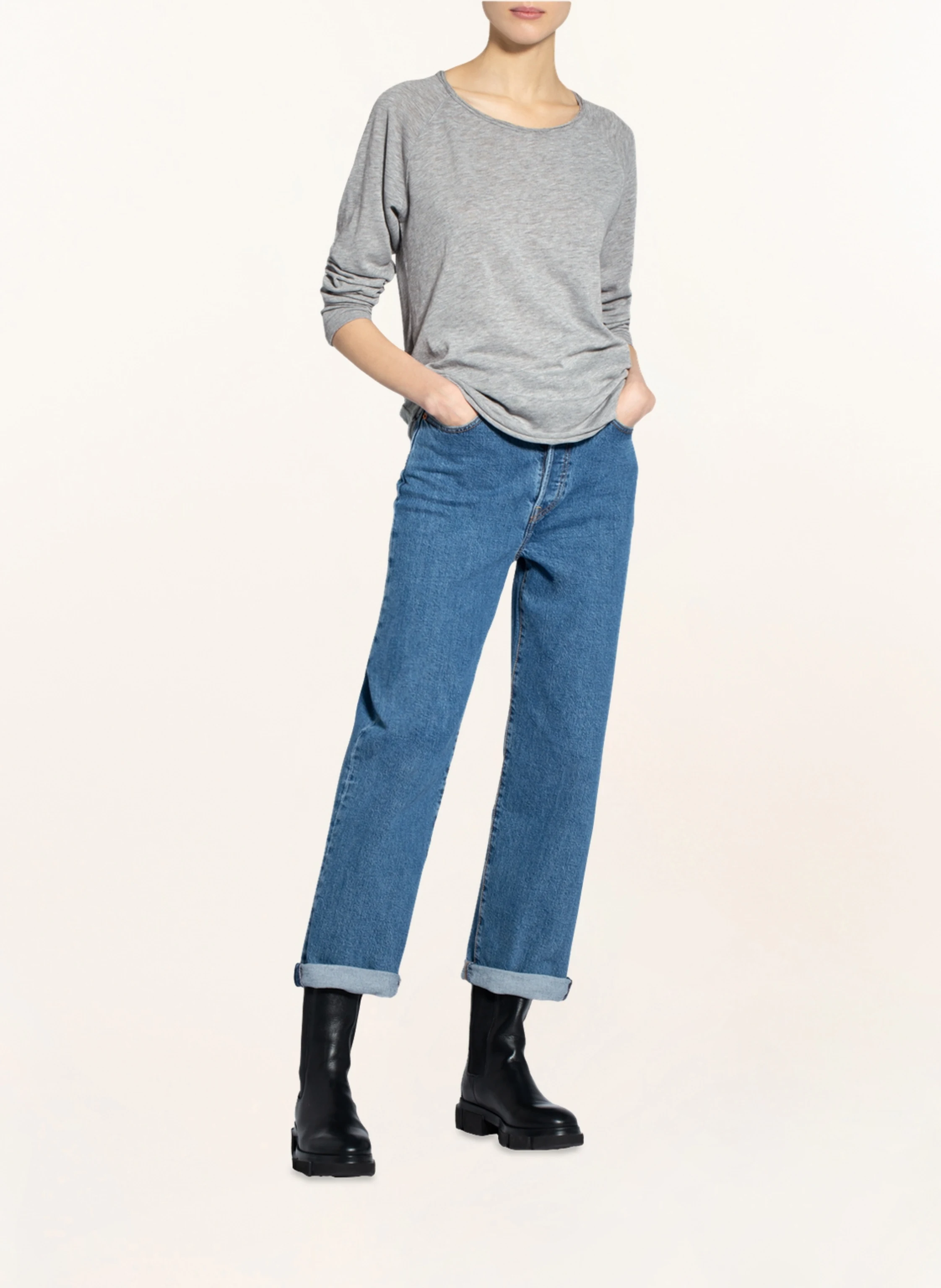 Smith & Soul Longsleeve