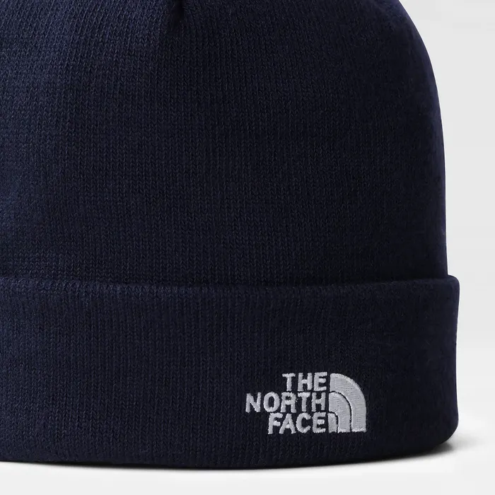 The North Face Norm Shallow Beanie Senior