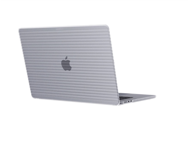 Tech21 - Evo Wave MacBook Air 15″ (2023) Clear