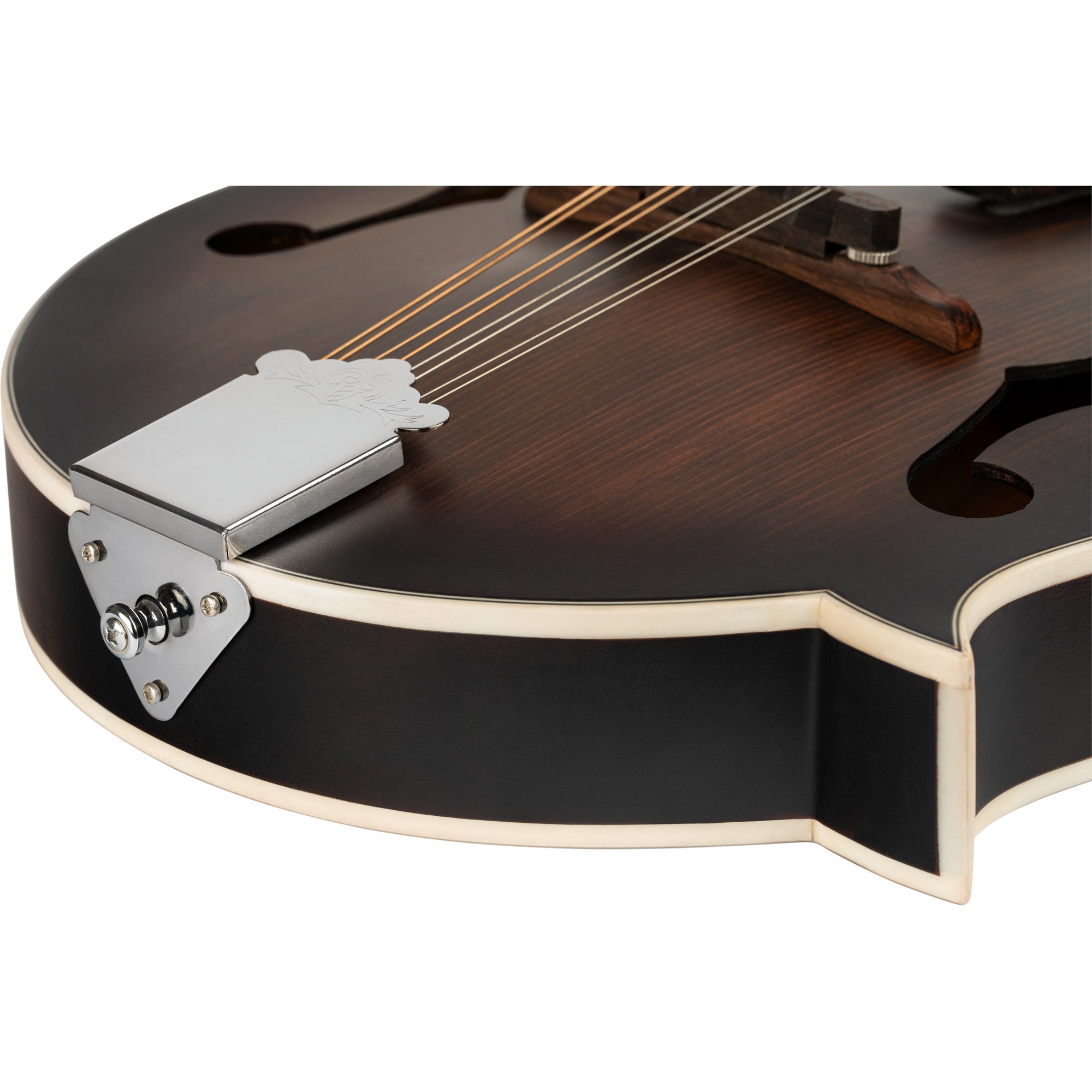 Ortega Americana Series RMF30-WB Mandolin F-stijl mandoline