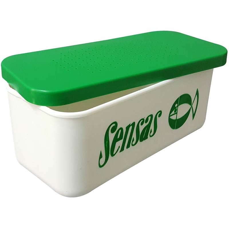 Boîte À Esches Sensas Mini