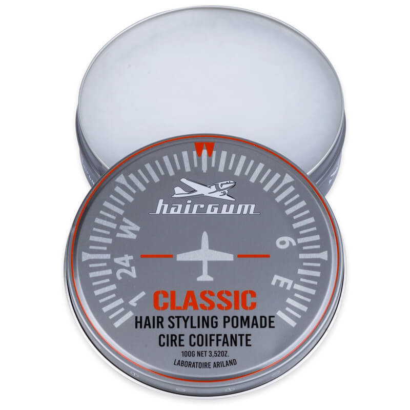 Cire coiffante Classic Hairgum 100 ML