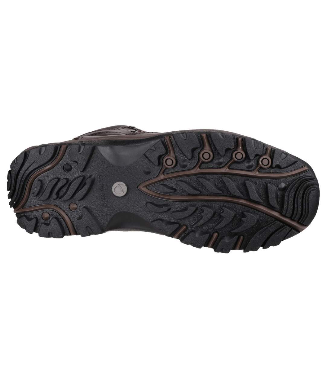 Cotswold Winstone - Chaussures montantes de randonnée - Homme (Marron) - UTFS3179