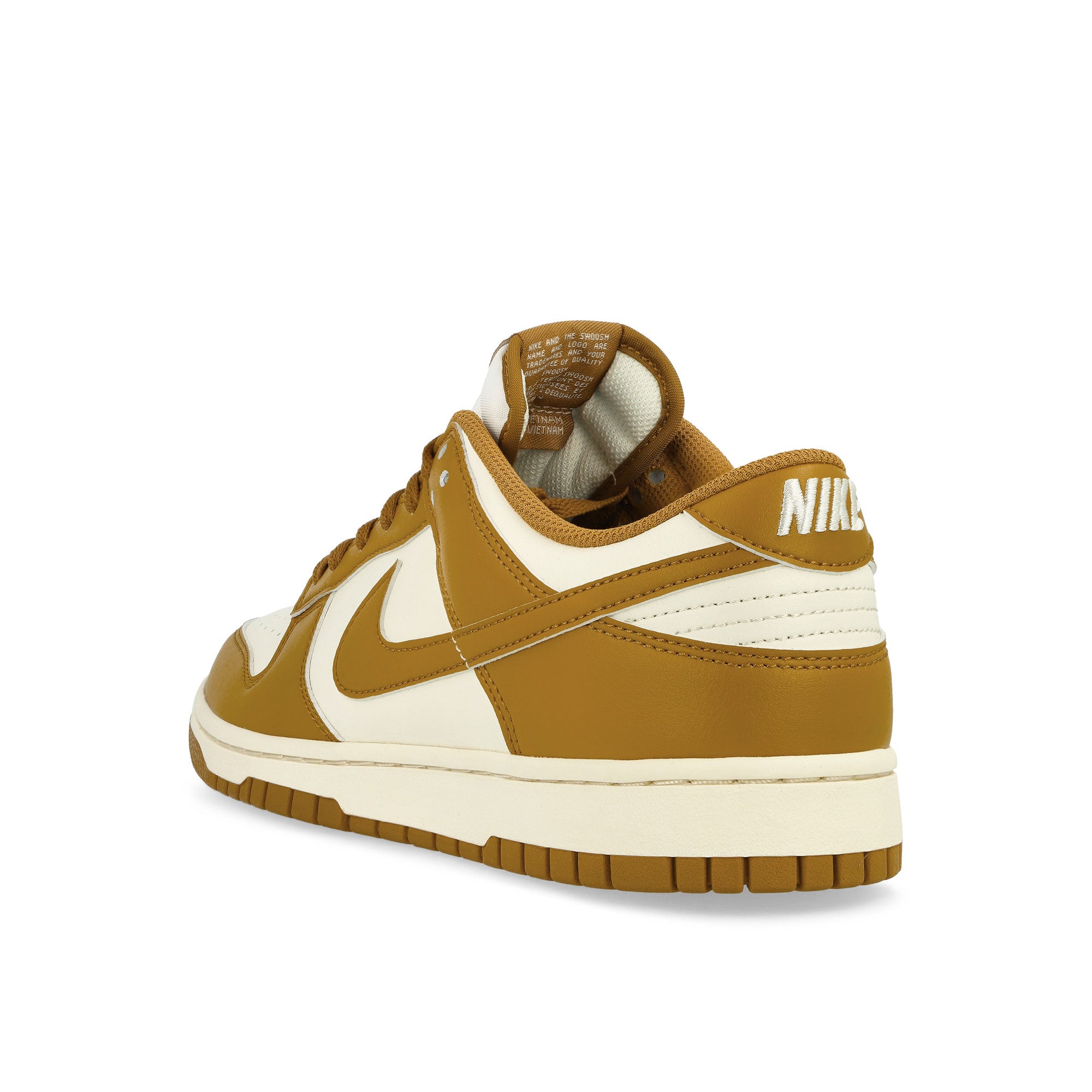 Nike<br>Dunk Low Retro