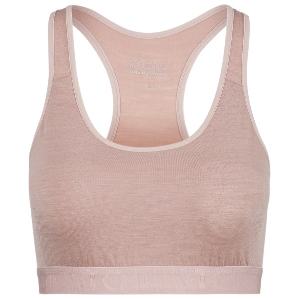 Stoic - Women's Merino150 AlsenSt. Bra - Sous-vêtement mérinos