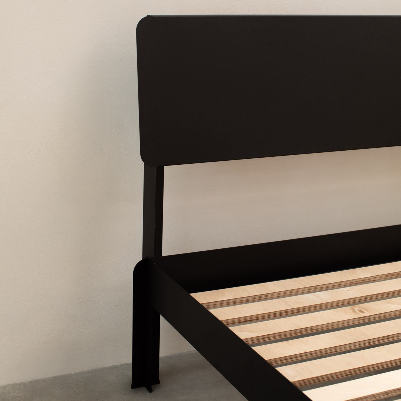 Lattenbodem voor Bedframe °03 - 160 cm