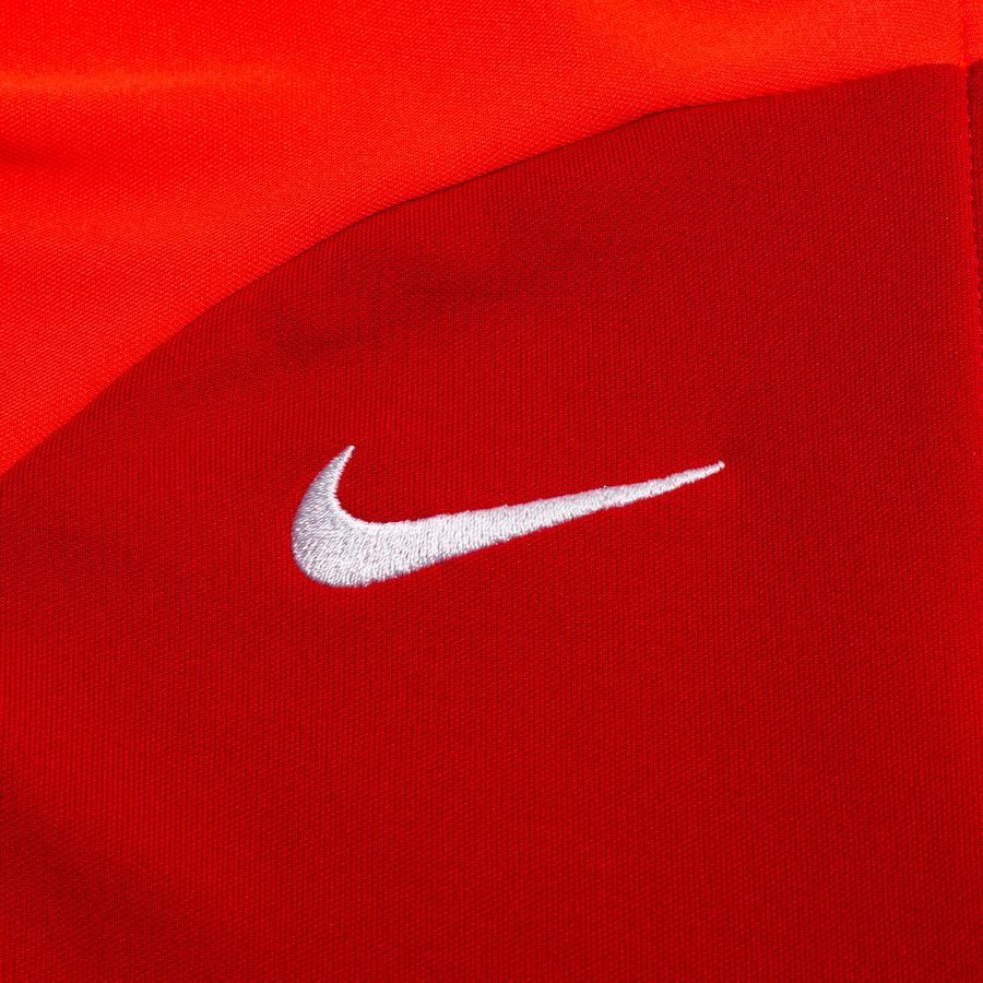 Nike Survêtement Dri-FIT Academy Pro - Rouge/Noir Enfant