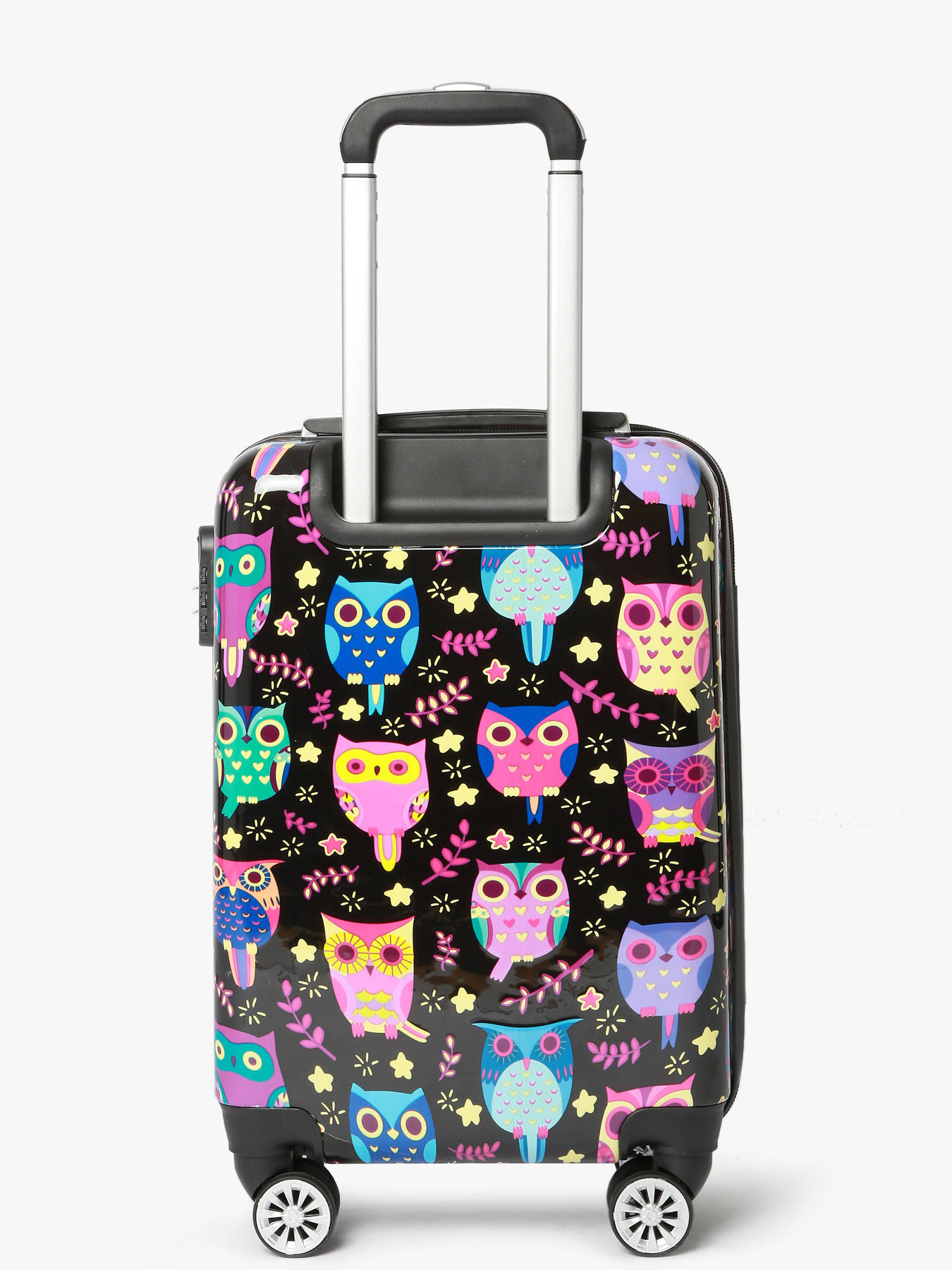 Valise cabine SNOWBALL