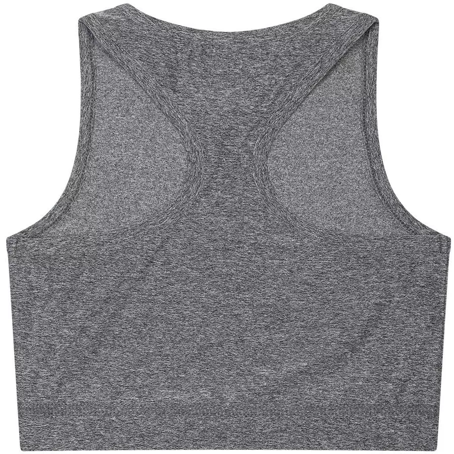 MINOTI 2er-Pack Sport-Top Grau