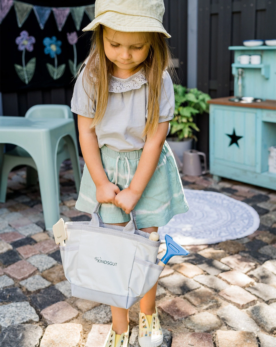 Garten-Set GÄRTNERSPAß 8-teilig