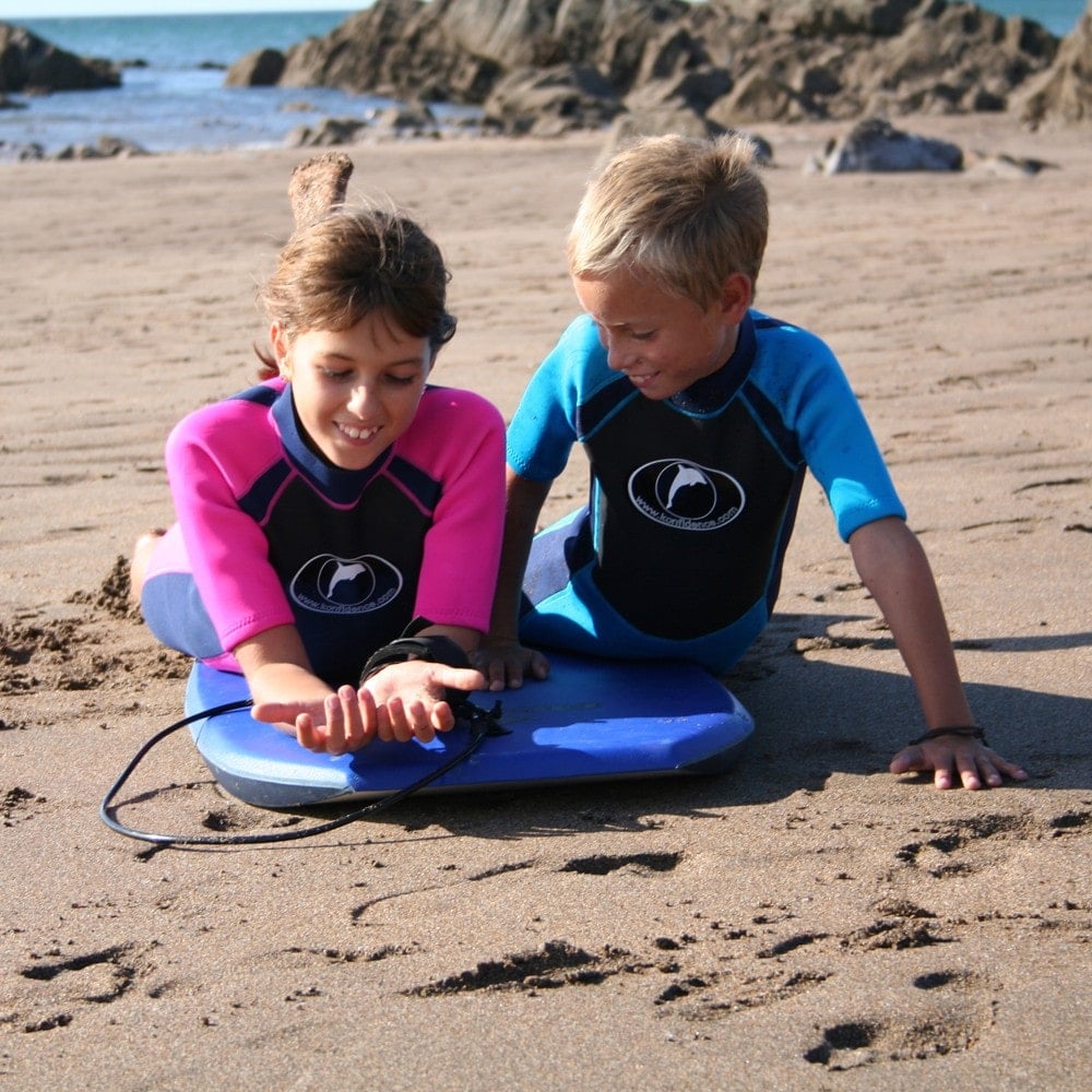 Konfidence Shorty Wetsuit<br>Kortermet våtdrakt til barn