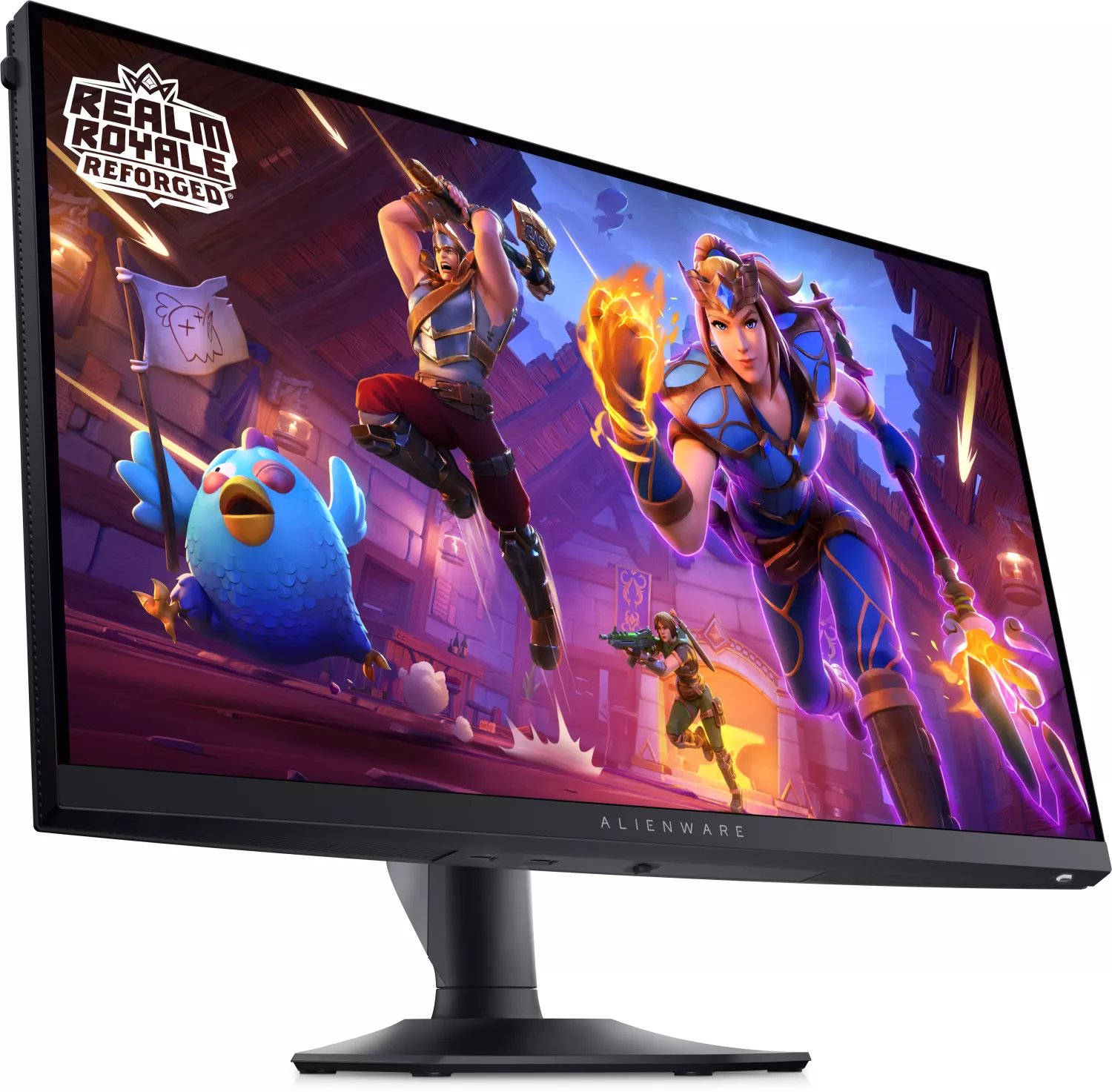 Dell Alienware AW2724HF | 27