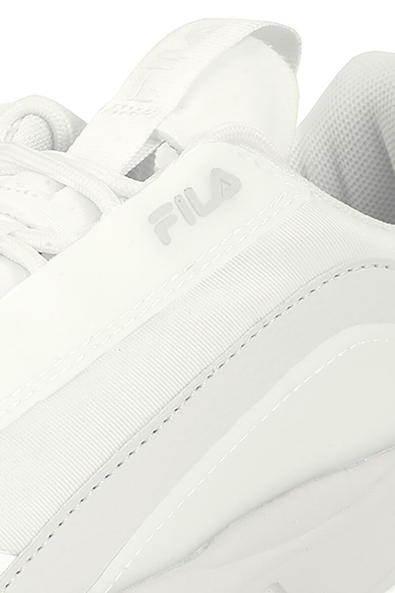 LOLIGO Femme | Fila Chaussures à lacets
