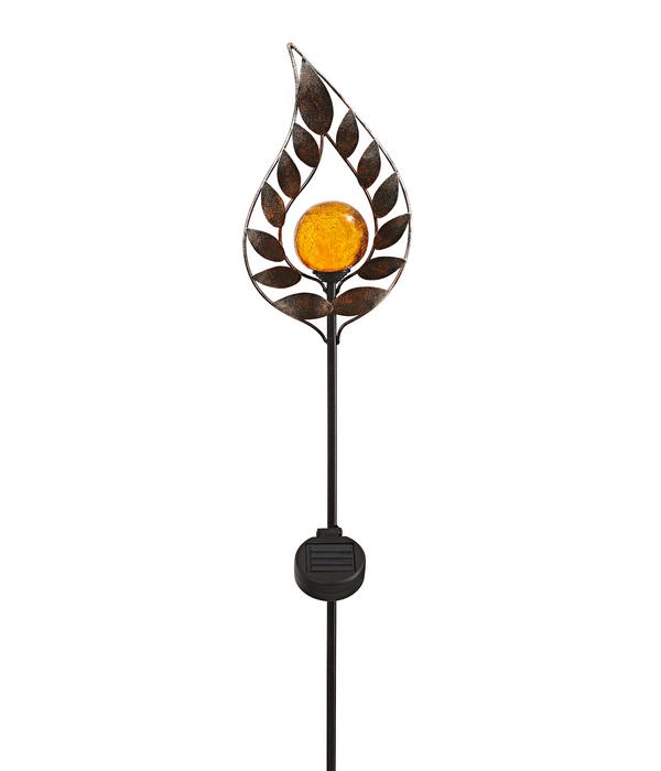 Dehner Solar-Dekostab Arian, ca. H130 cm,