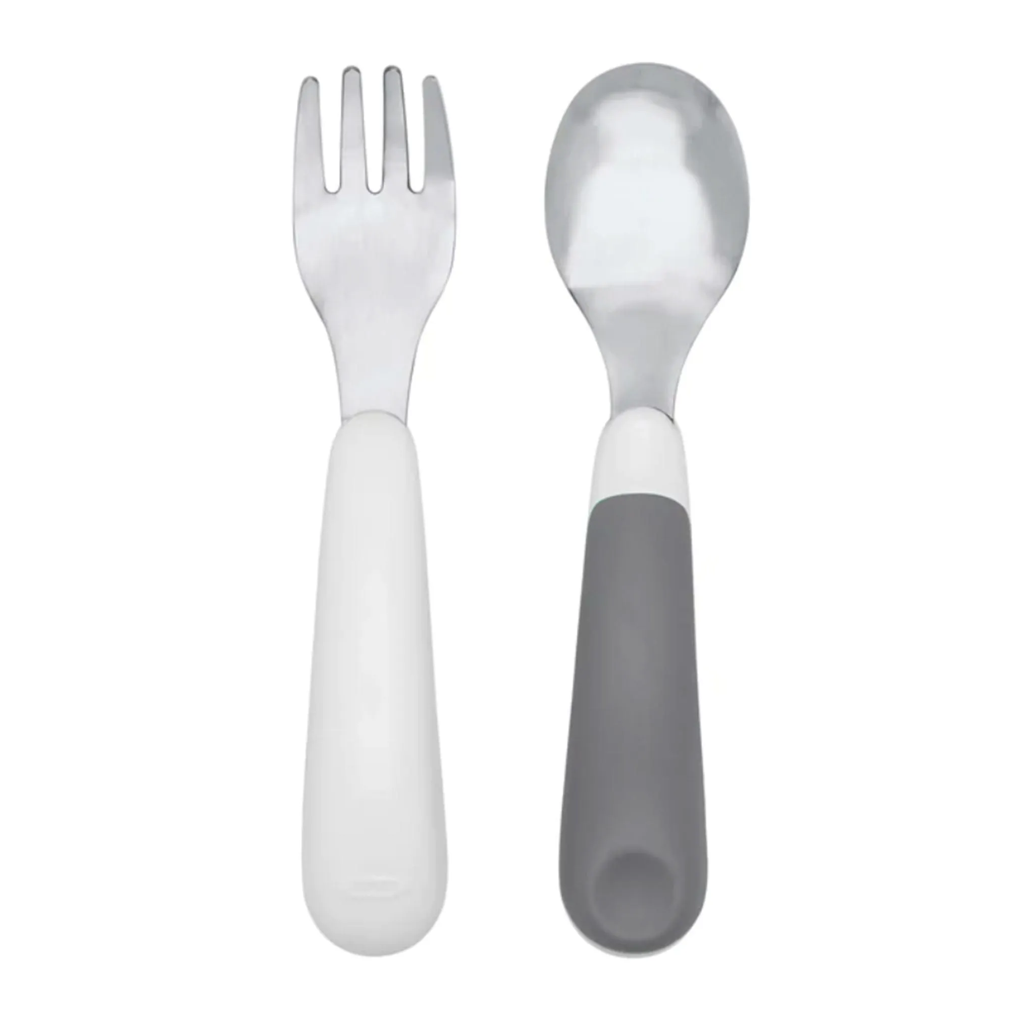Oxo Tot Ensemble Ustencils de Voyage - Gris
