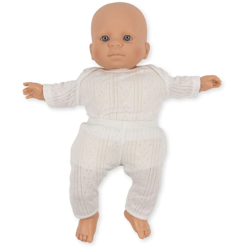 Konges Sløjd Alfie The Doll