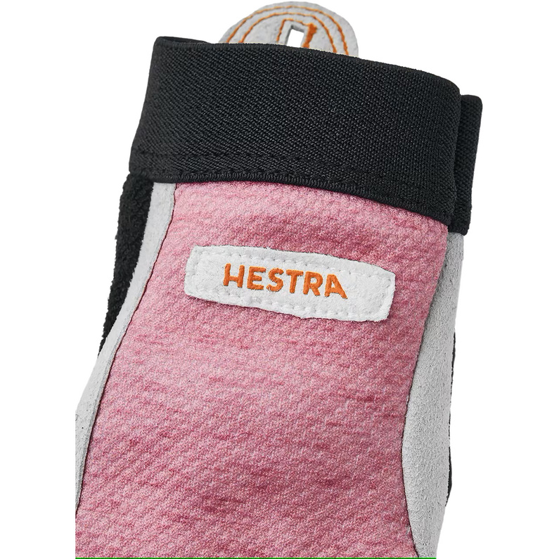 Hestra Kinder Bike Guard Long Handschuhe