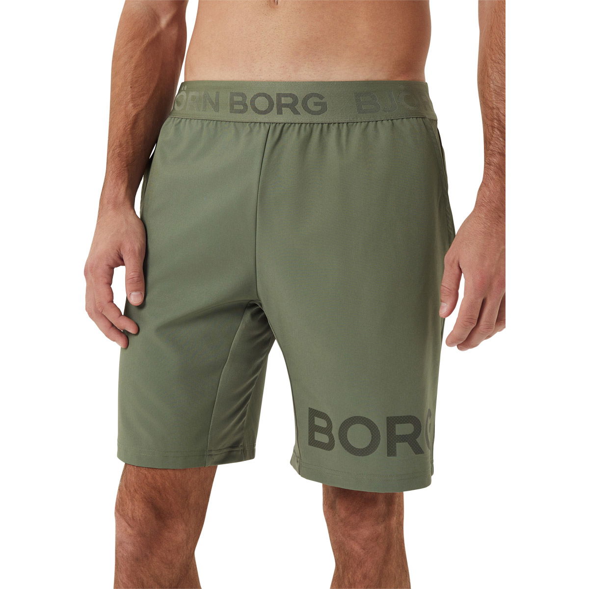 Björn Borg Tennisshorts Herre