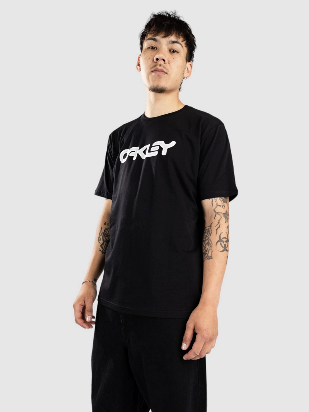 Oakley Mtl B1B T-Shirt blackout