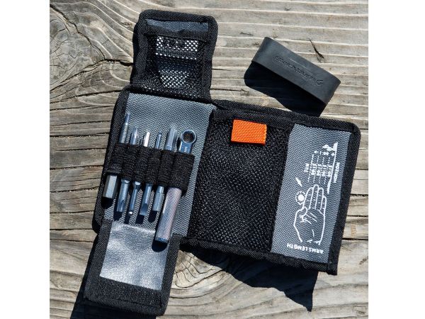 Blackburn Big Switch Multitool