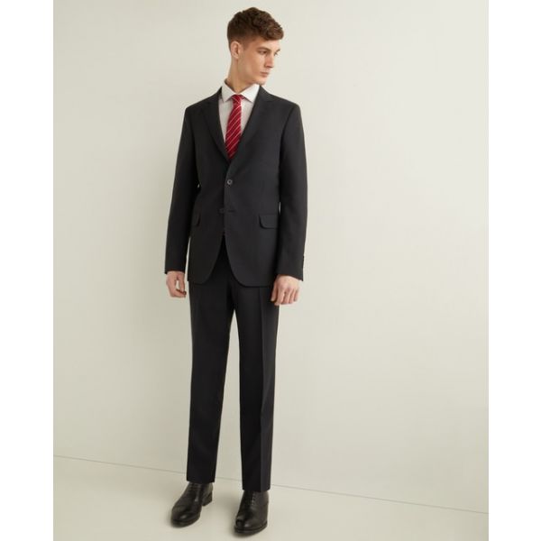 Florentino Blazer de Lã 48 - A44321115