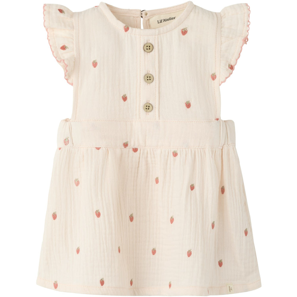 Køb Lil'Atelier Morganite Nbfkamma Skirtall Lil