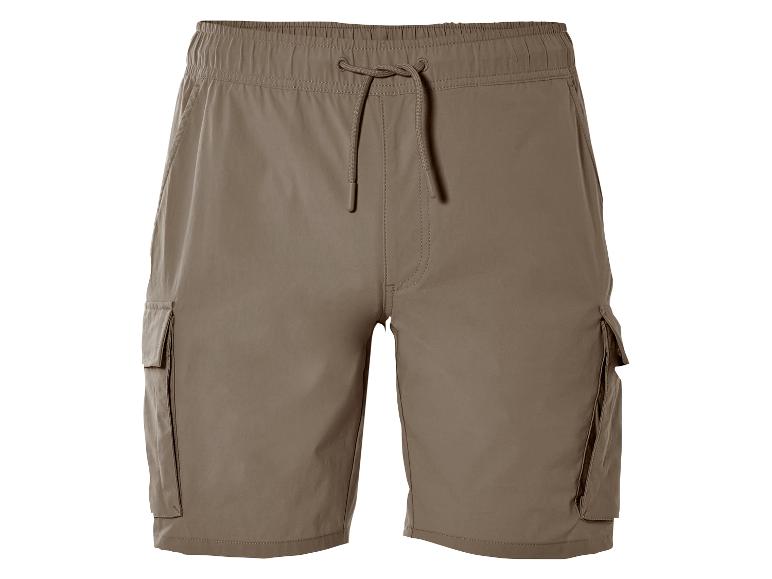 Korte heren broek