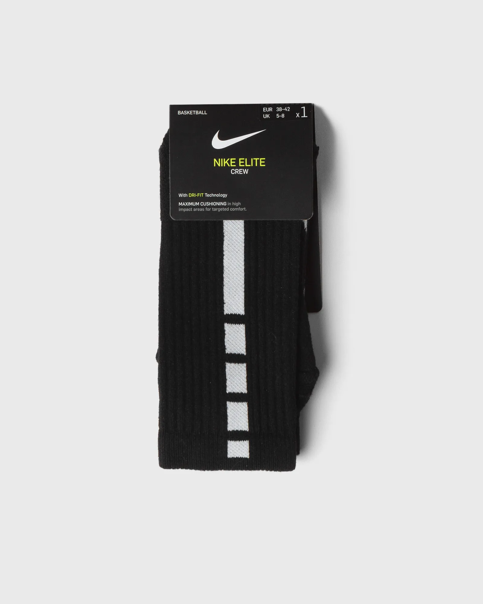 Nike Basketball Socks