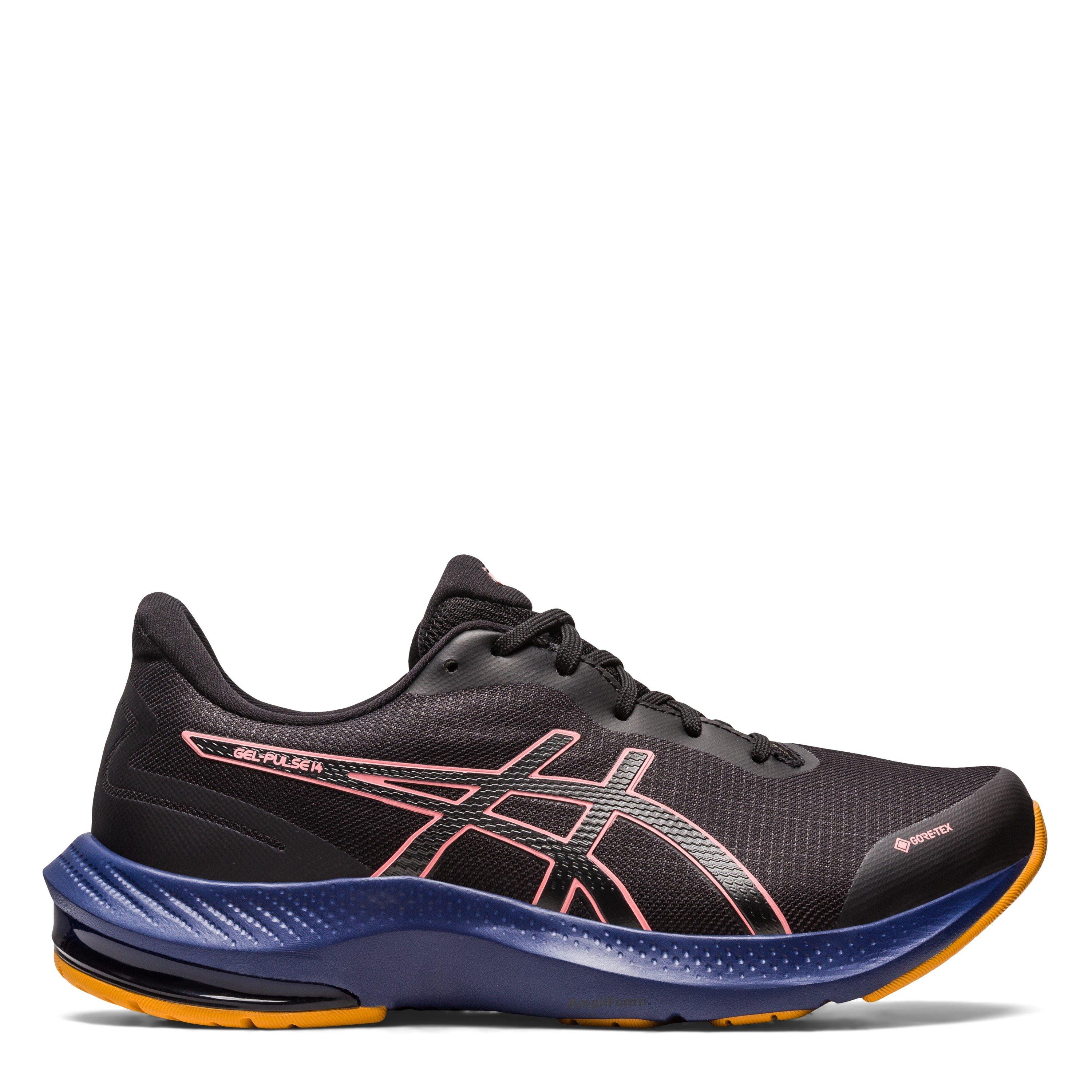Asics Asics Gel-Pulse 14 Gtx Road Running Shoes Womens