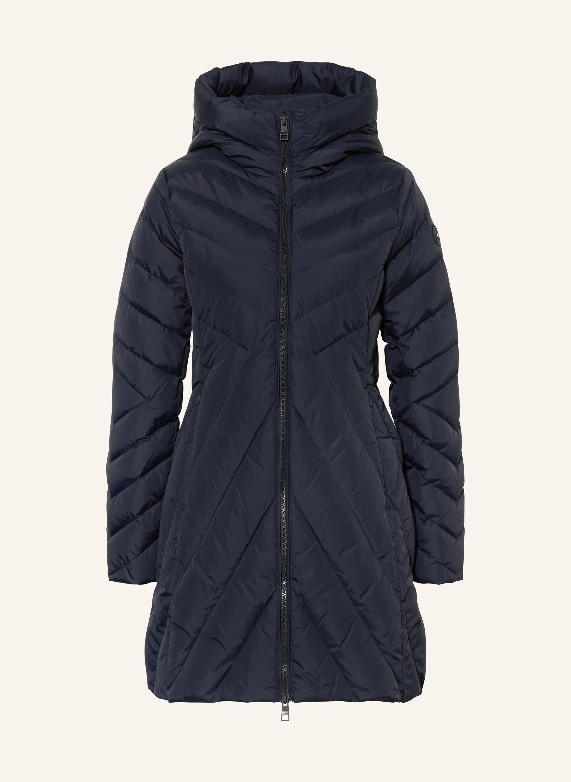 TOMMY HILFIGER Daunenmantel