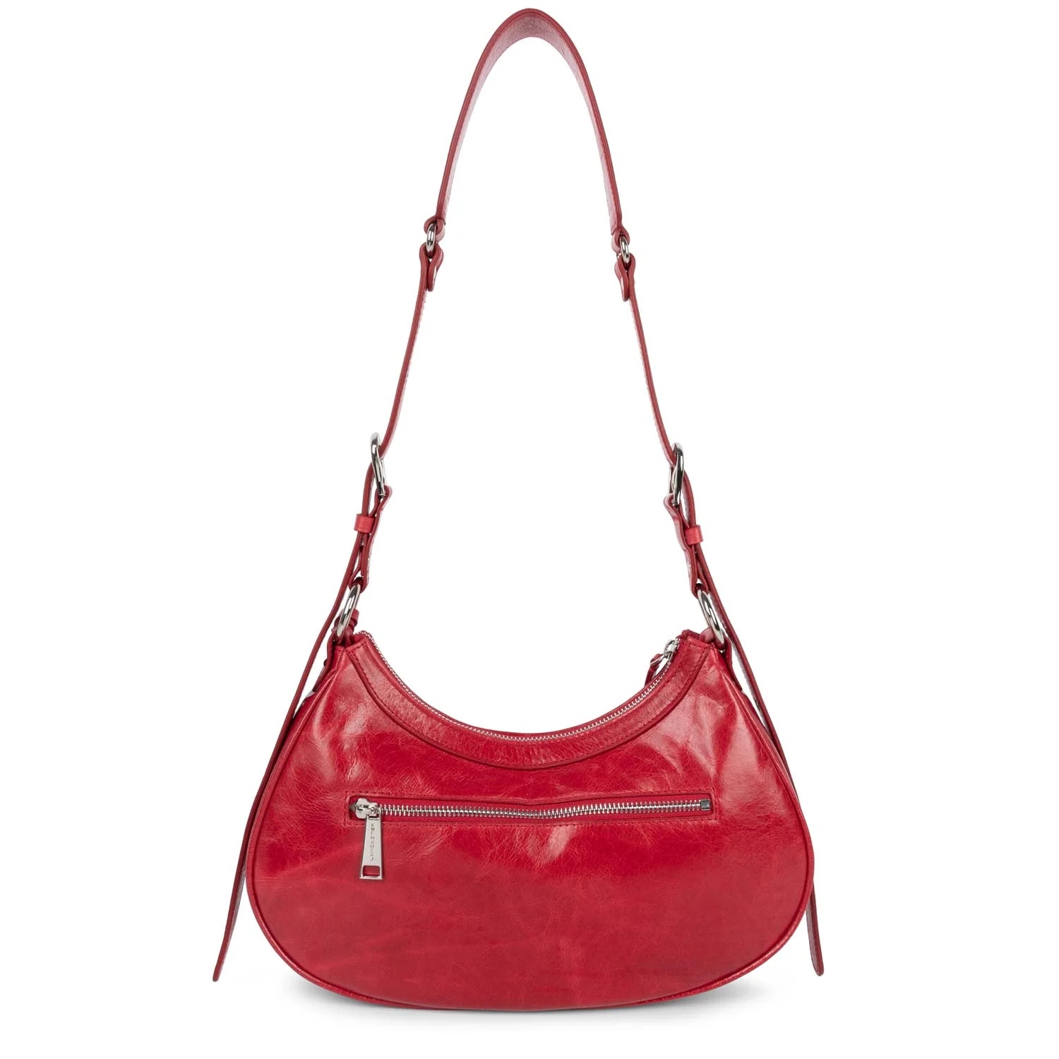 Rétro & Glam-Sac demi lune