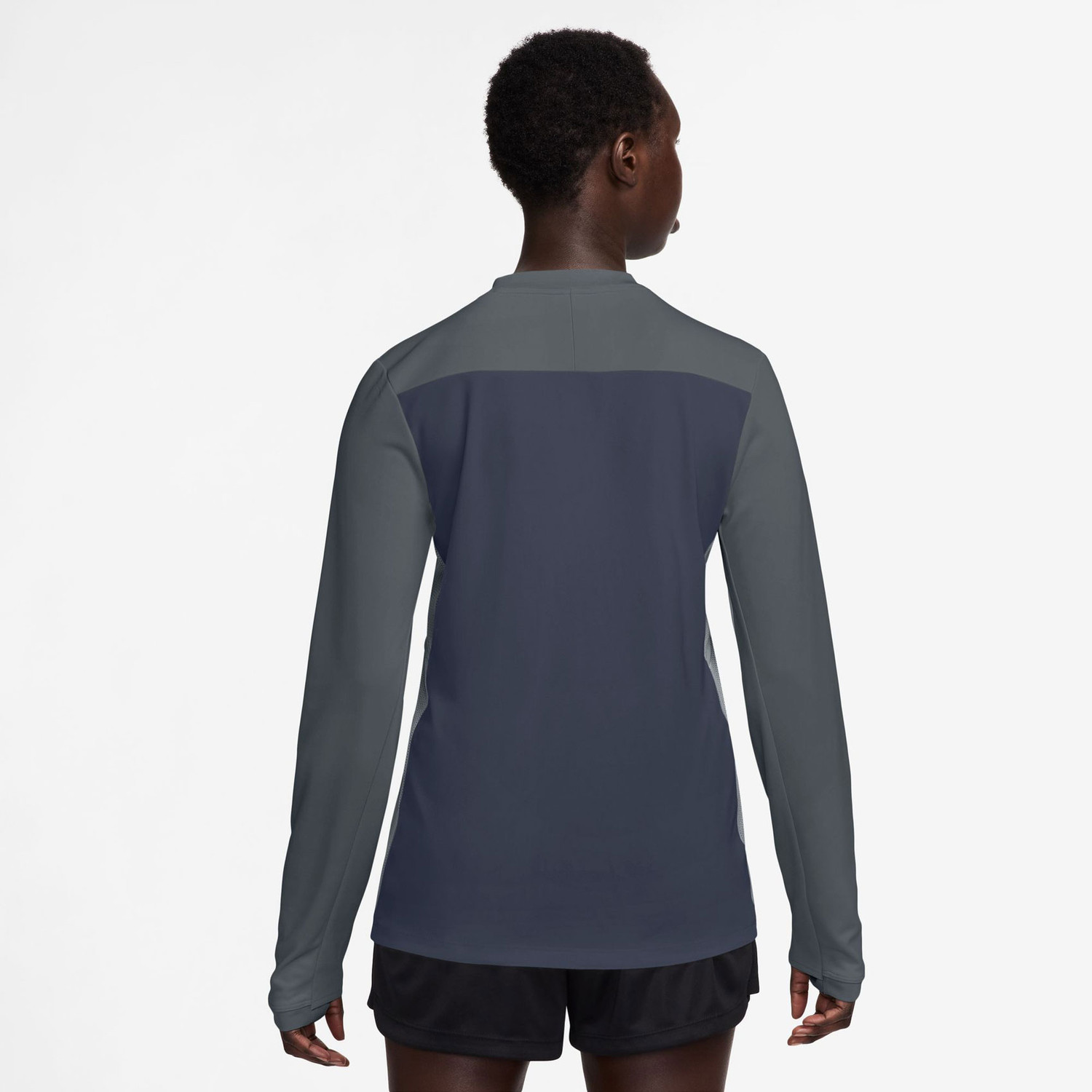 Nike Academy Drill Top Dames