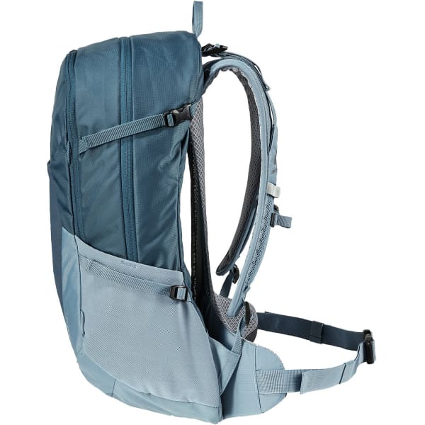 Sac à dos randonnée DEUTER FUTURA 23 BLEU ARCTIQUE/ARDOISE