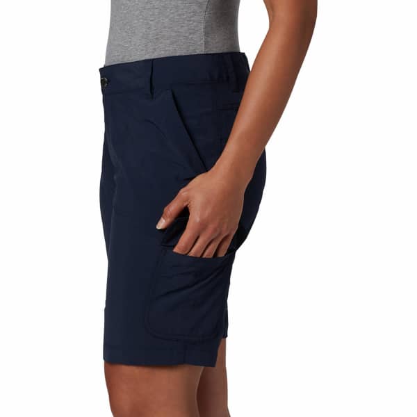 Short randonnée COLUMBIA SILVER RIDGE 2.0 CARGO SHORT DARK NOCTURNAL