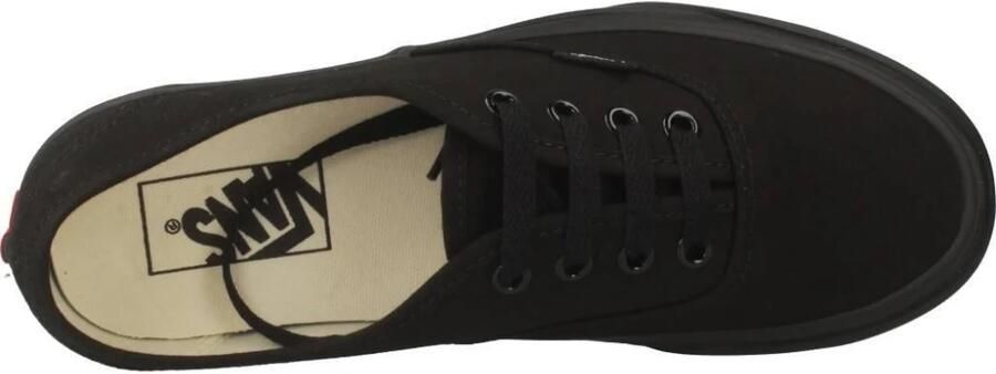 Vans Unisex Lifestyle Classic FTW Sneaker Ua Authentic Black Black
