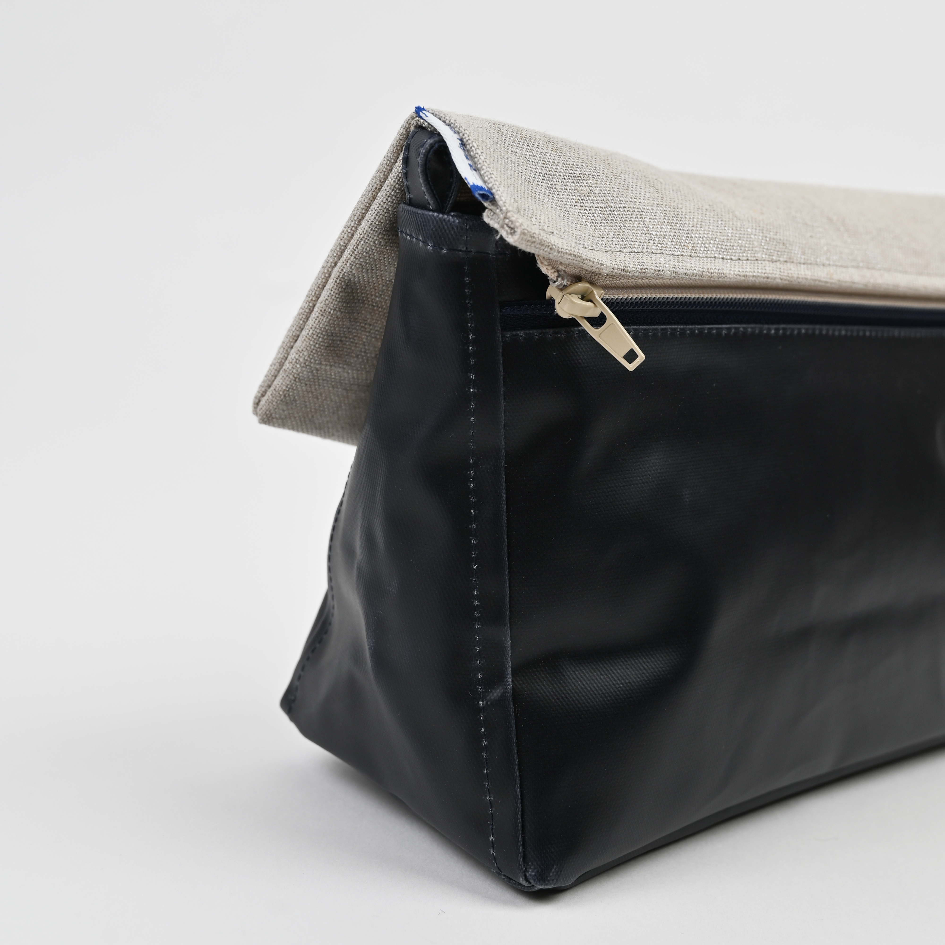 Base Sac Compagnon Bleu Marine