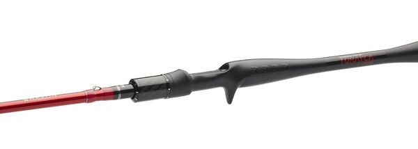Canne Casting Westin W6 Belly Boat-T 2nd Generation Bellyboat 2.06m (30-100g)