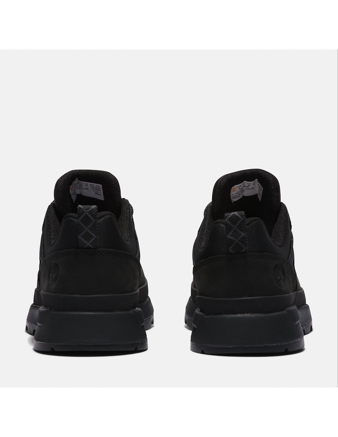 timberland euro trekker low
