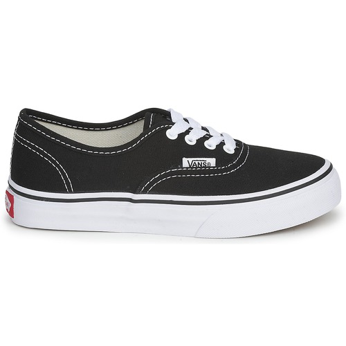 Vans - AUTHENTIC - Noir