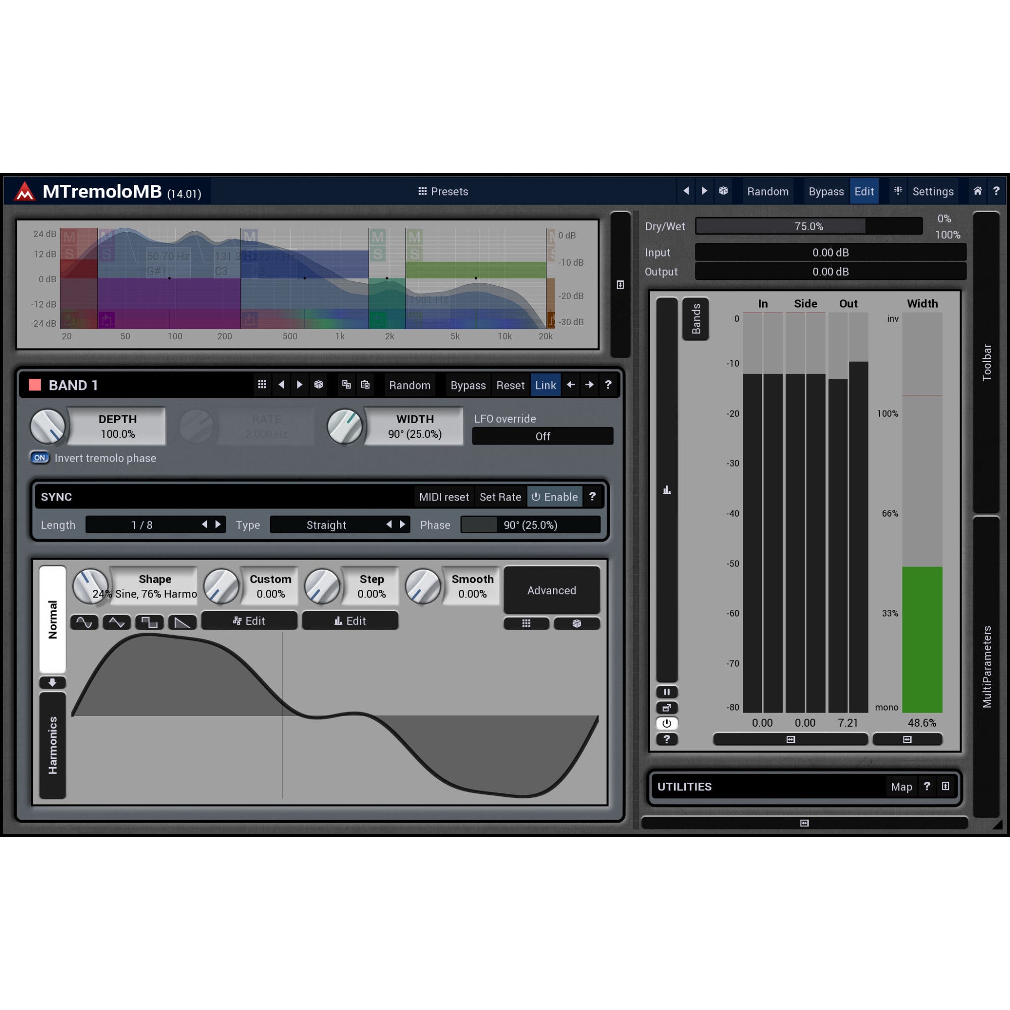 MeldaProduction MTremoloMB (download)