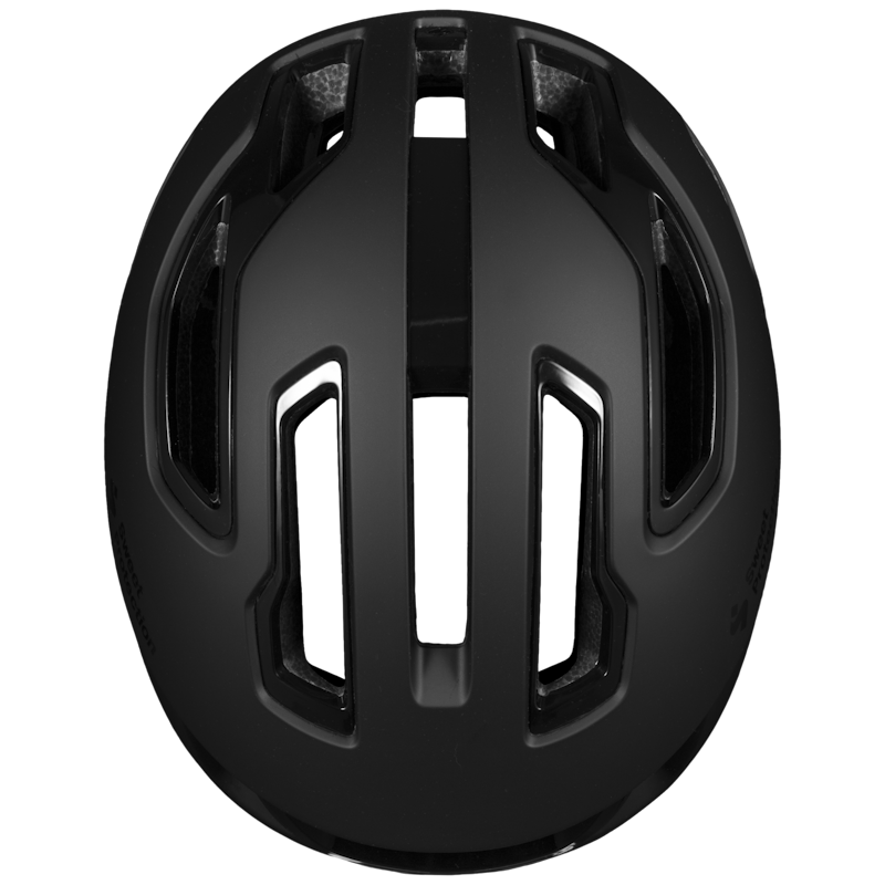 Sweet Protection Falconer 2Vi MIPS cykelhjelm Matte Black