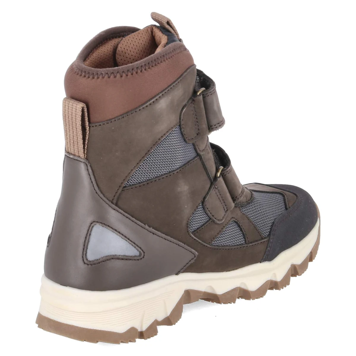 BisgaardSnowboots EDON TEX - forrest