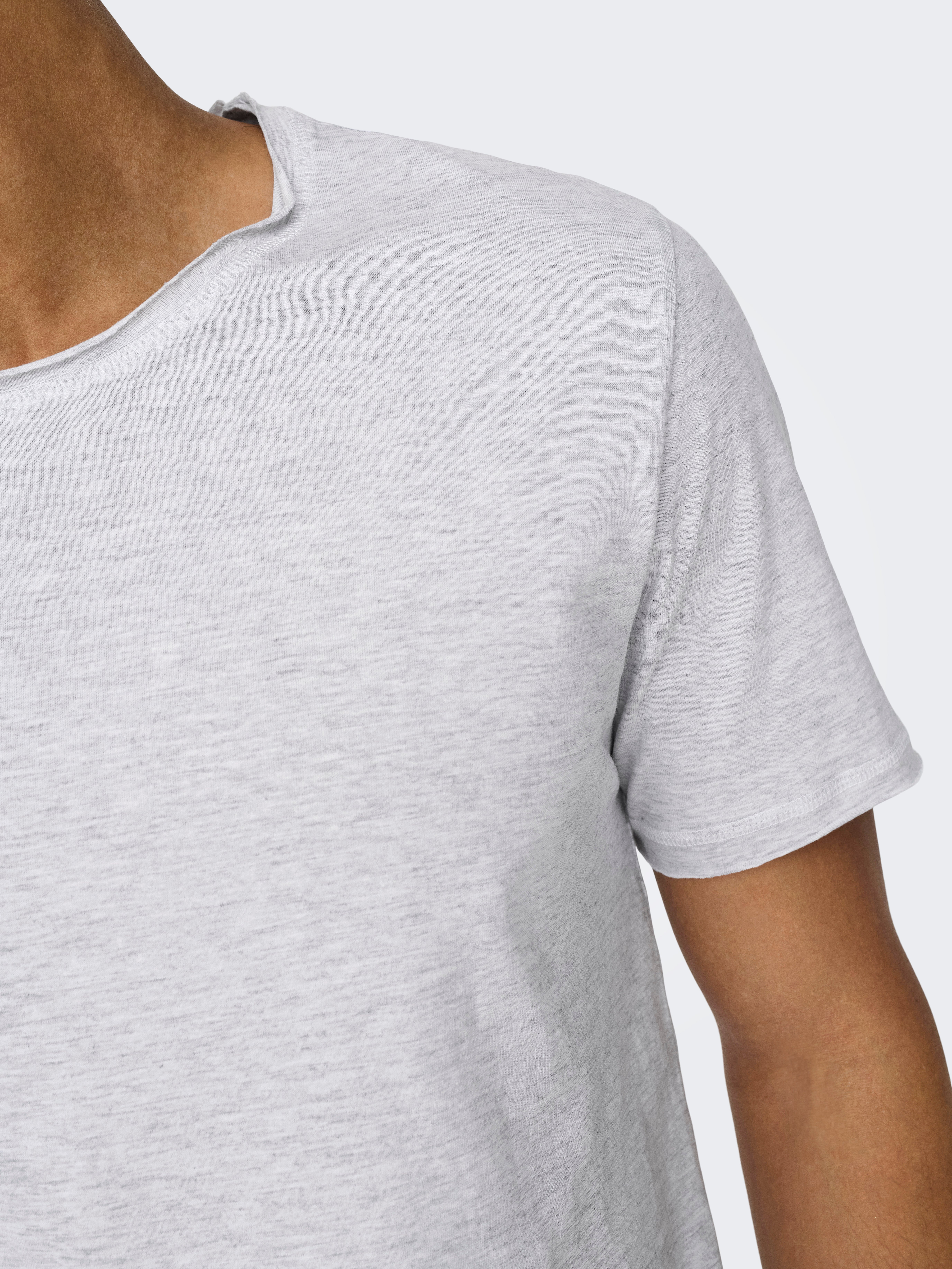ONSALBERT T-shirt White