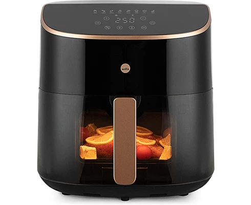 Wilfa AFD-80 Split Airfryer