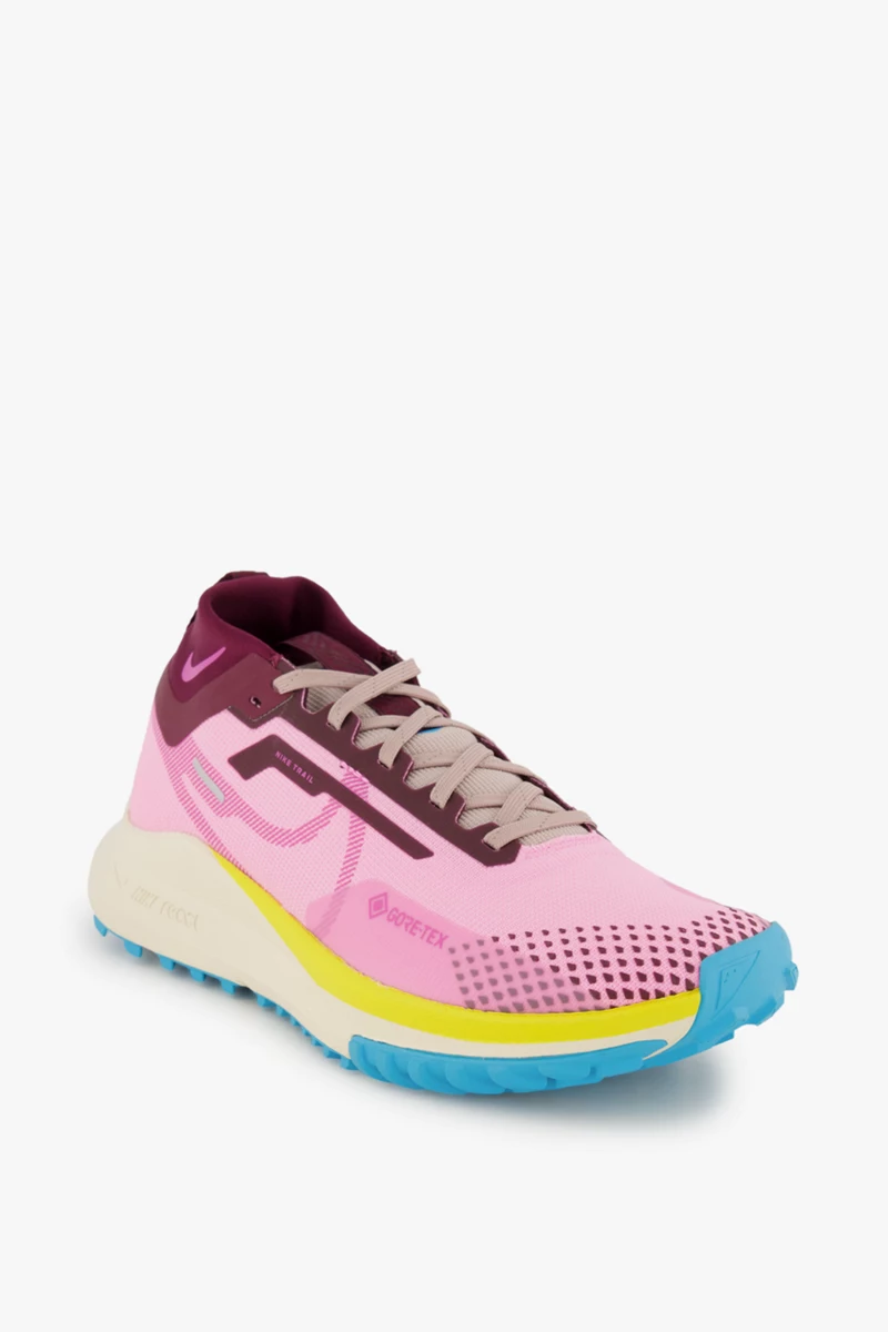 Nike React Pegasus Trail 4 Gore-Tex® Damen Trailrunningschuh
